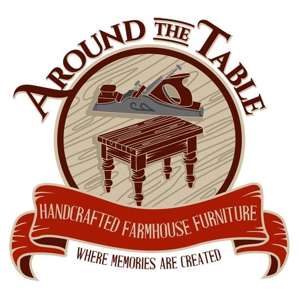 AroundTheFarmhouseTable