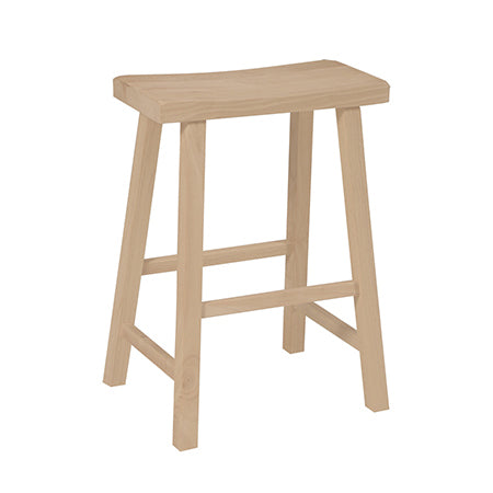 Saddle Stool