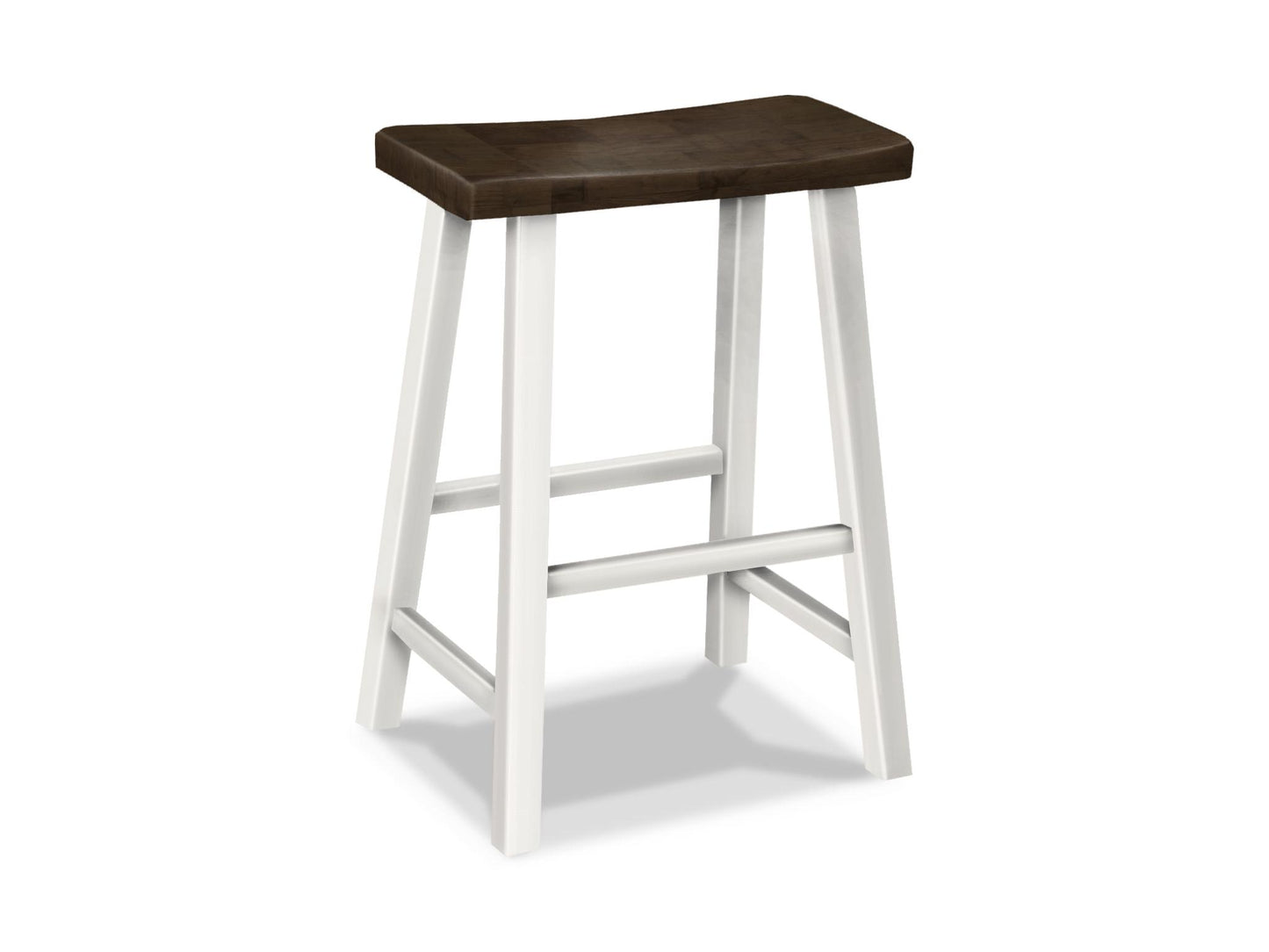 Saddle Stool